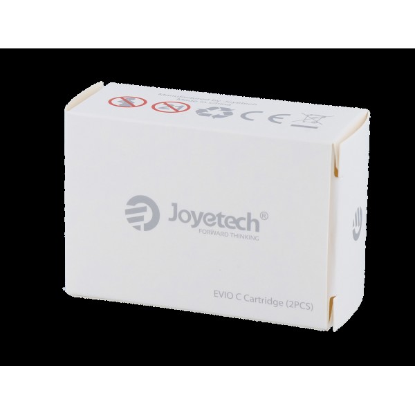 Joyetech EVIO C Pod (2 Stück pro Packung)