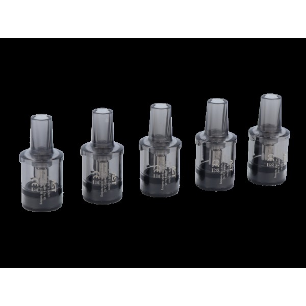 Joyetech eGo Pod AST Cartridge 1,0 Ohm (5 Stück pro Packung)