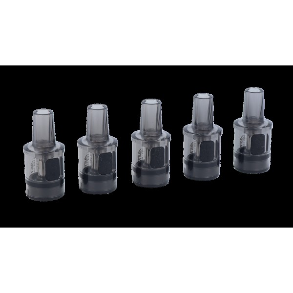 Joyetech eGo Pod AST Cartridge 1,0 Ohm (5 Stück pro Packung)