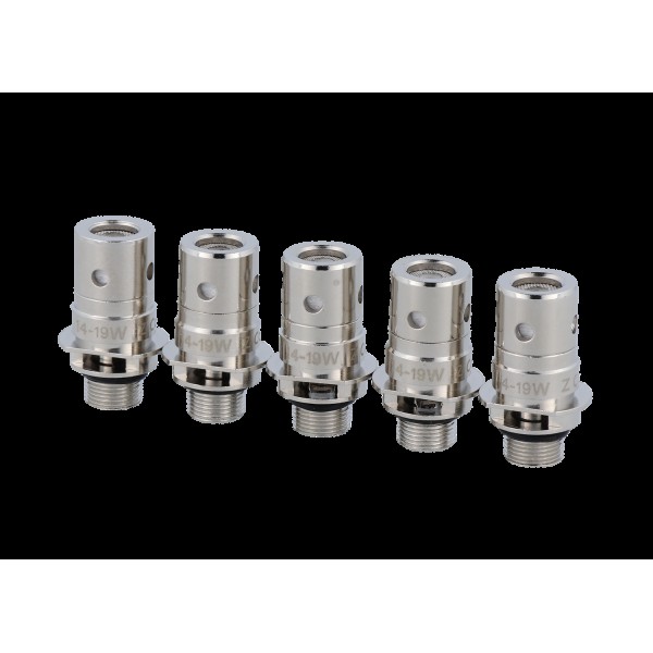 Innokin Z-Coil Plexus 0,5 Ohm Heads (5 Stück pro Packung)