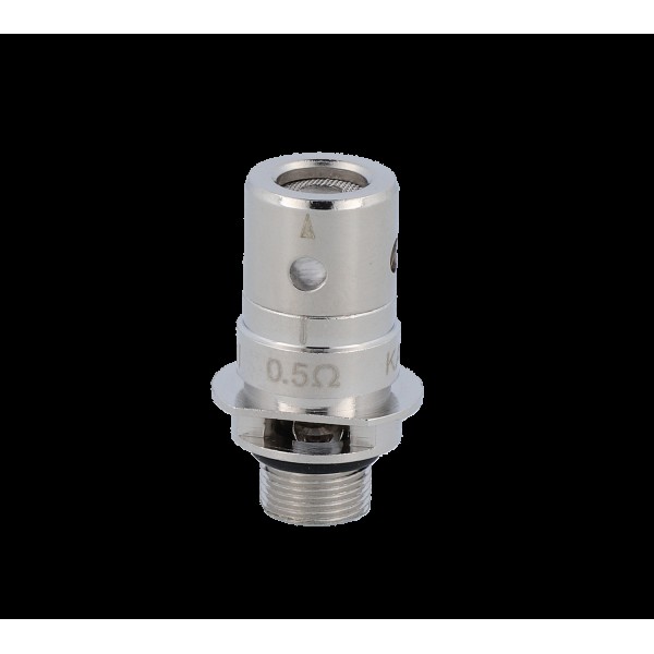 Innokin Z-Coil Plexus 0,5 Ohm Heads (5 Stück pro Packung)