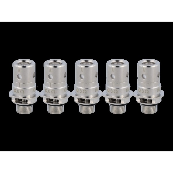 Innokin Z-Coil Heads (5 Stück pro Packung)