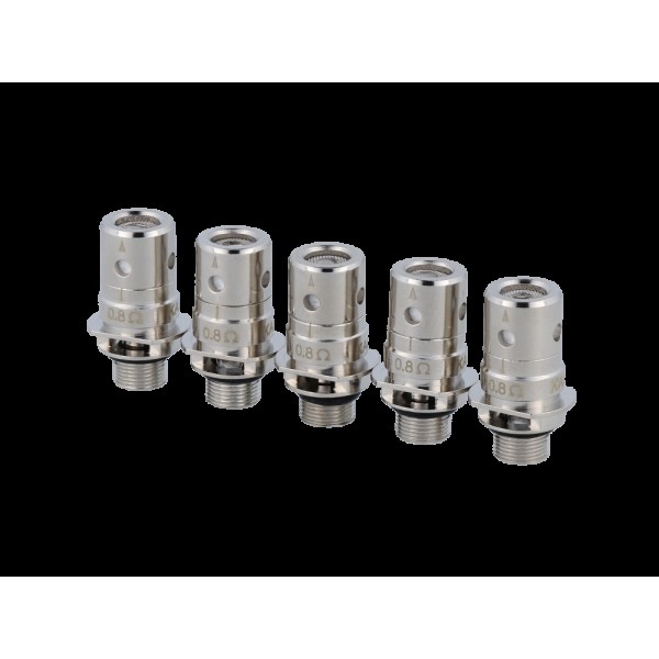 Innokin Z-Coil Heads (5 Stück pro Packung)