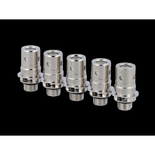 Innokin Z-Coil Heads (5 Stück pro Packung)