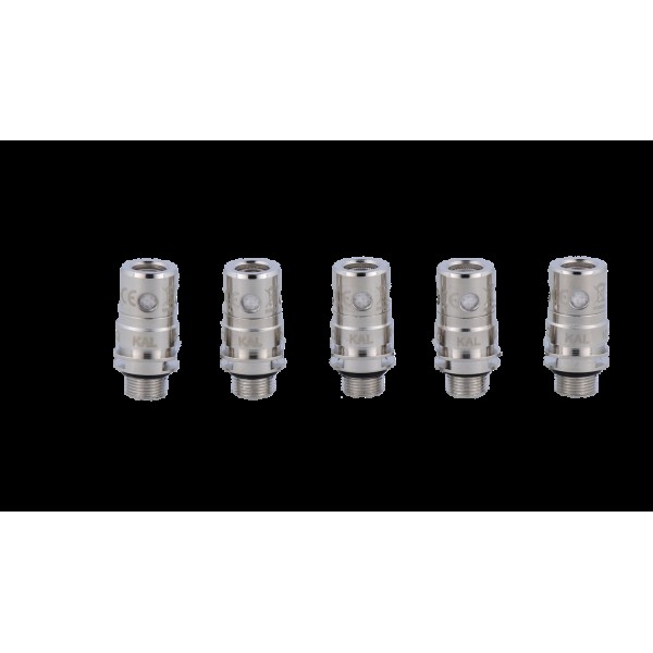 Innokin Z-Coil 1,2 Ohm Heads (5 Stück pro Packung)