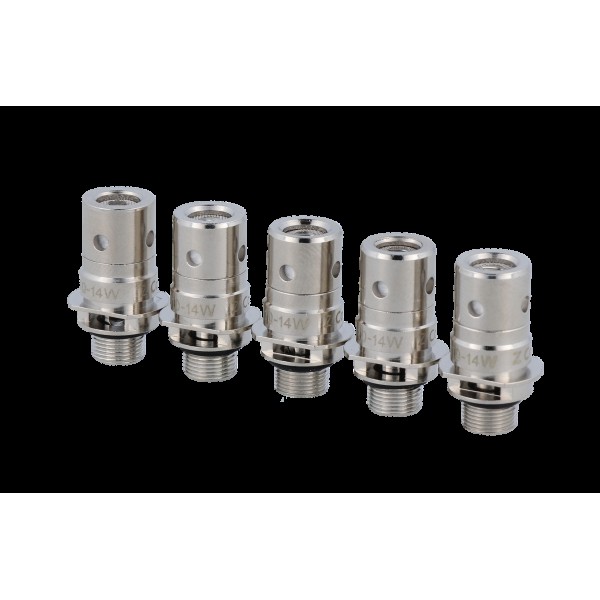 Innokin Z-Coil Heads (5 Stück pro Packung)