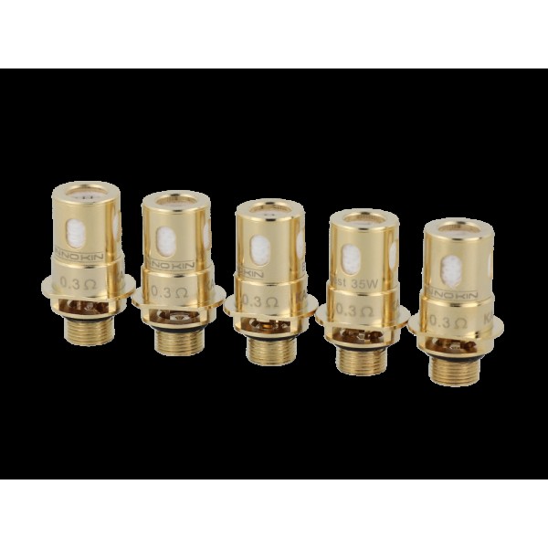 Innokin Z-Coil 0,3 Ohm Heads (5 Stück pro Packung)