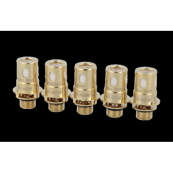 Innokin Z-Coil 0,3 Ohm Heads (5 Stück pro Packung)