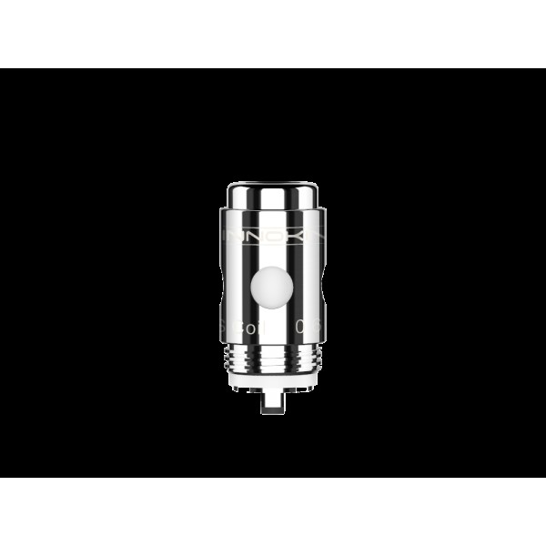 Innokin S-Coil 0,6 Ohm Head (5 Stück pro Packung)