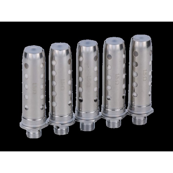 Innokin Prism T18/T22 Heads 1,5 Ohm (5 Stück pro Packung)