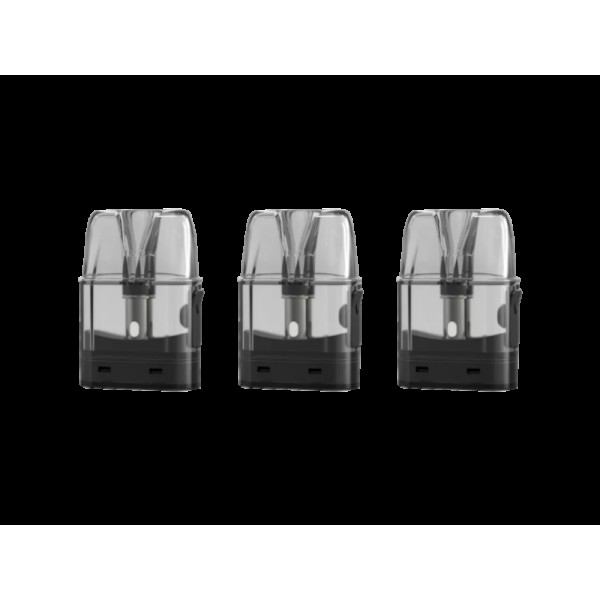 Innokin Klypse Pod mit 0,8 Ohm Head (3 Stück pro Packung)