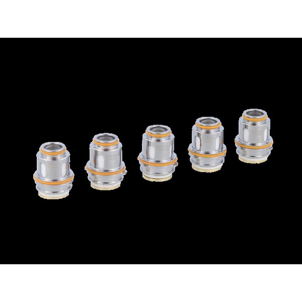 GeekVape Z Series 0,4 Ohm Heads (5 Stück pro Packung)