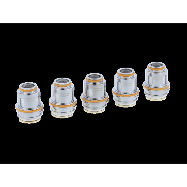 GeekVape Z Series 0,2 Ohm Heads (5 Stück pro Packung)