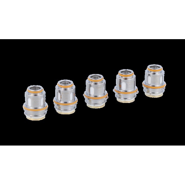 GeekVape Z Series 0,4 Ohm Heads (5 Stück pro Packung)