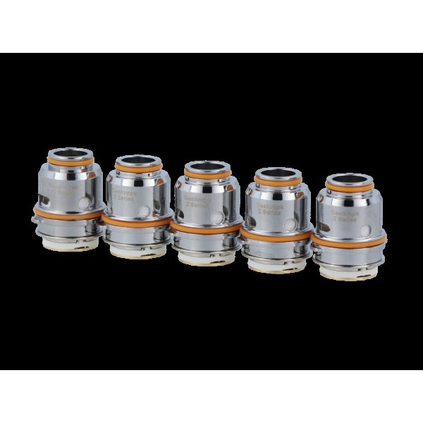 GeekVape Z Series 0,25 Ohm Heads (5 Stück pro Packung)