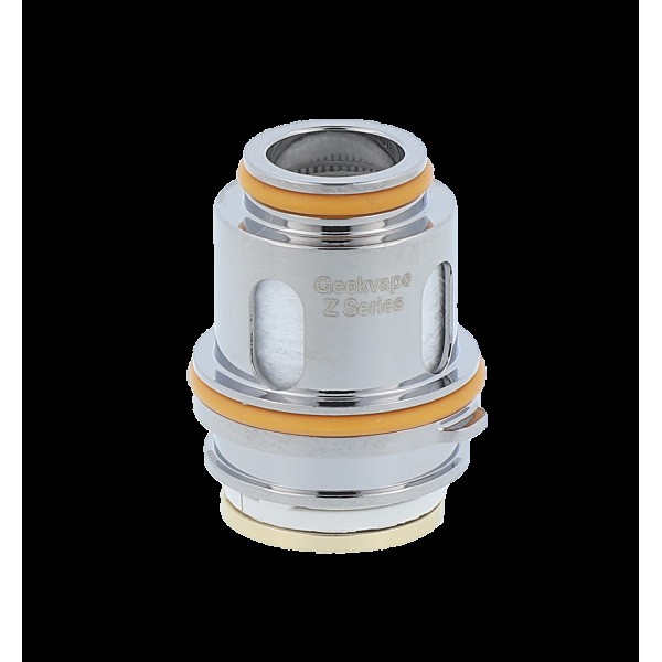 GeekVape Z Series 0,2 Ohm Heads (5 Stück pro Packung)