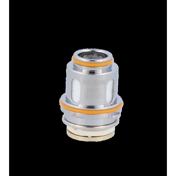 GeekVape Z Series 0,15 Ohm Heads (5 Stück pro Packung)