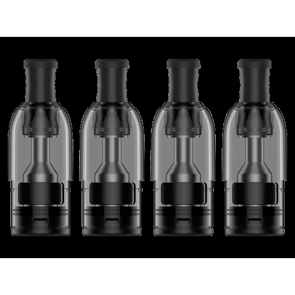 GeekVape Wenax M1 Cartridge (4 Stück pro Packung)