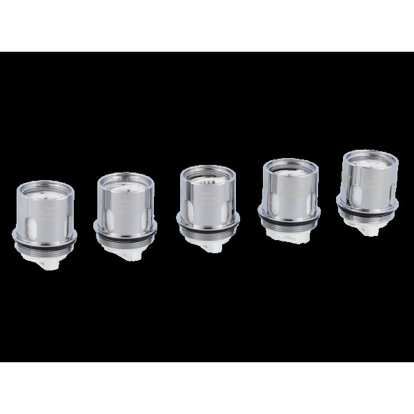 GeekVape Supermesh X2 0,4 Ohm Heads (5 Stück pro Packung)