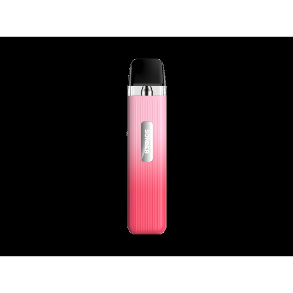 GeekVape Sonder Q E-Zigaretten Set