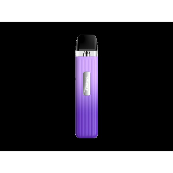 GeekVape Sonder Q E-Zigaretten Set