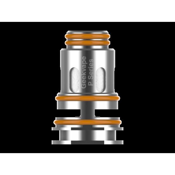 GeekVape P Series Heads (5 Stück pro Packung)