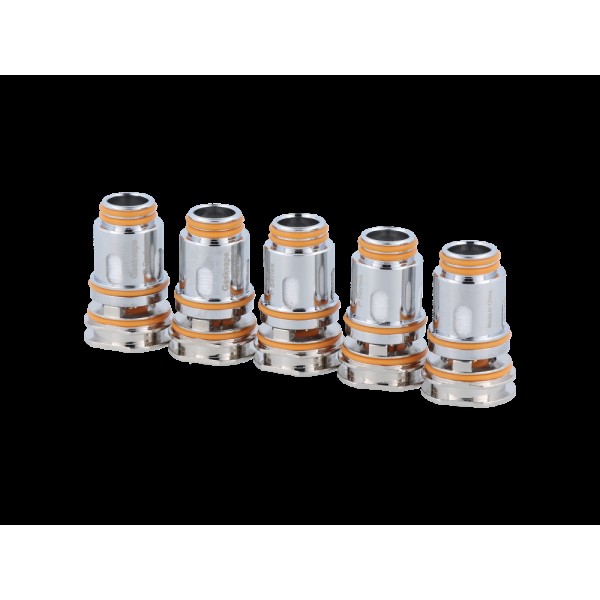 GeekVape P Series 0,5 Ohm Head (5 Stück pro Packung)