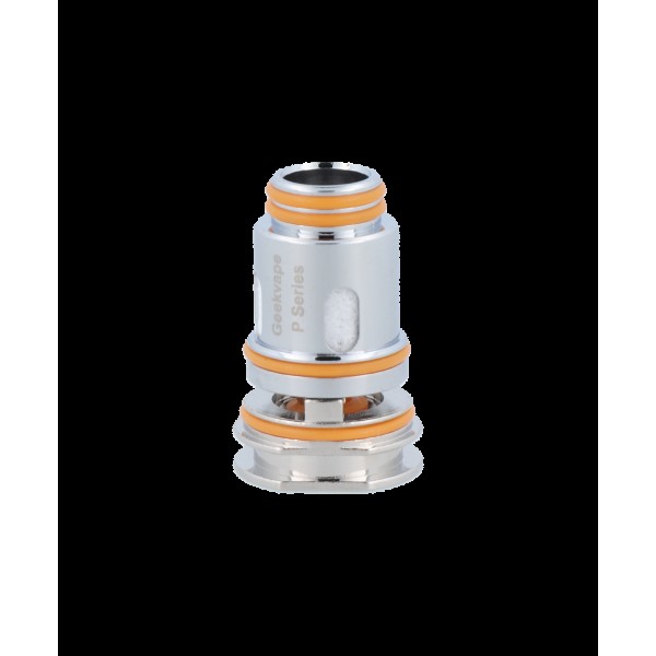 GeekVape P Series 0,5 Ohm Head (5 Stück pro Packung)