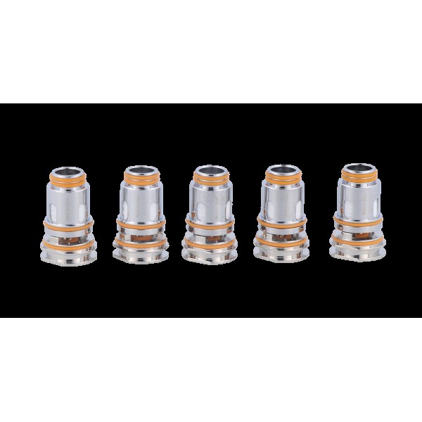 GeekVape P Series Heads (5 Stück pro Packung)