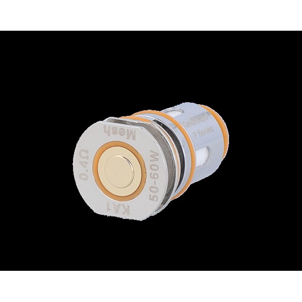 GeekVape P Series Heads (5 Stück pro Packung)