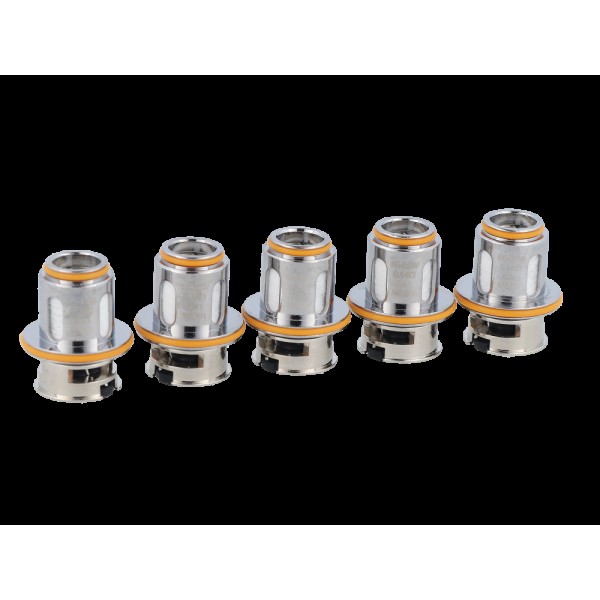 GeekVape M Series Heads (5 Stück pro Packung)