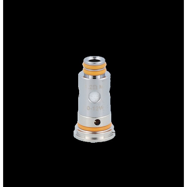 GeekVape G Series M 1,2 Ohm Head (5 Stück pro Packung)