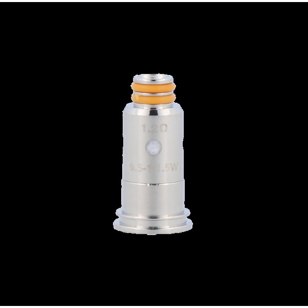 GeekVape G Series 1,2 Ohm Head (5 Stück pro Packung)