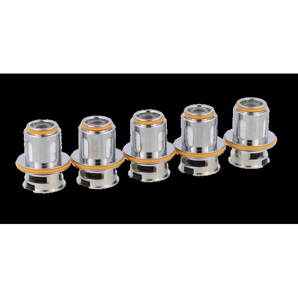 GeekVape M Series Heads (5 Stück pro Packung)