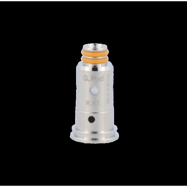 GeekVape G Series 1,2 Ohm Head (5 Stück pro Packung)