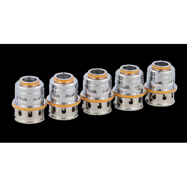 GeekVape M Series Heads (5 Stück pro Packung)