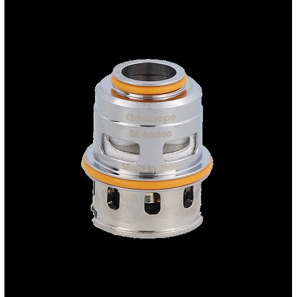 GeekVape M Series Heads (5 Stück pro Packung)