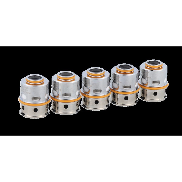 GeekVape M Series Heads (5 Stück pro Packung)