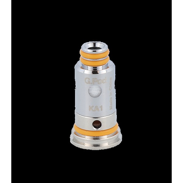 GeekVape G Series 1,0 Ohm Head (5 Stück pro Packung)