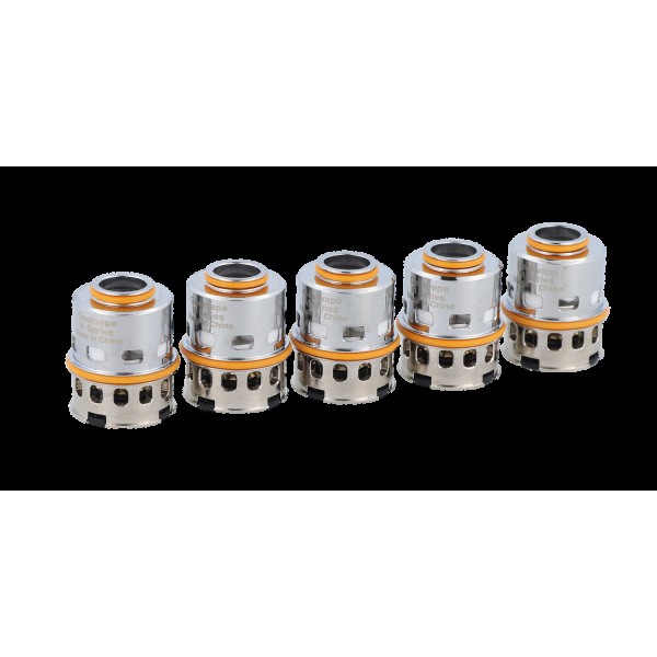 GeekVape M Series Heads (5 Stück pro Packung)