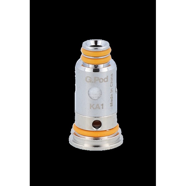 GeekVape G Series 0,8 Ohm Head (5 Stück pro Packung)