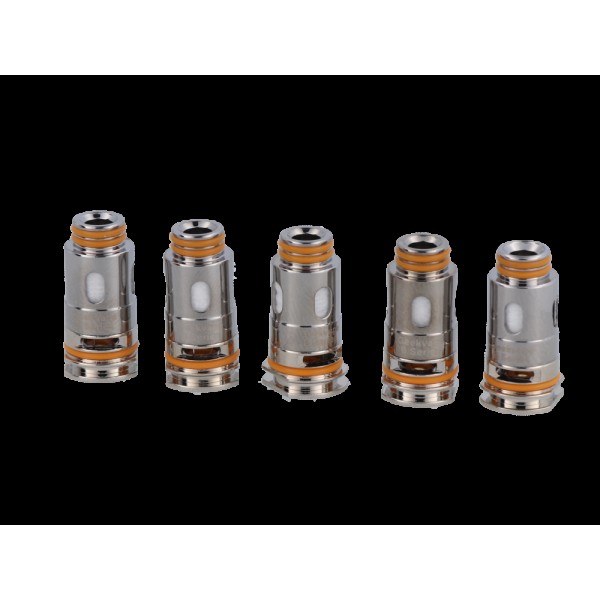 GeekVape B Series Heads 0,4 Ohm oder 0,6 Ohm (5 Stück pro Packung)