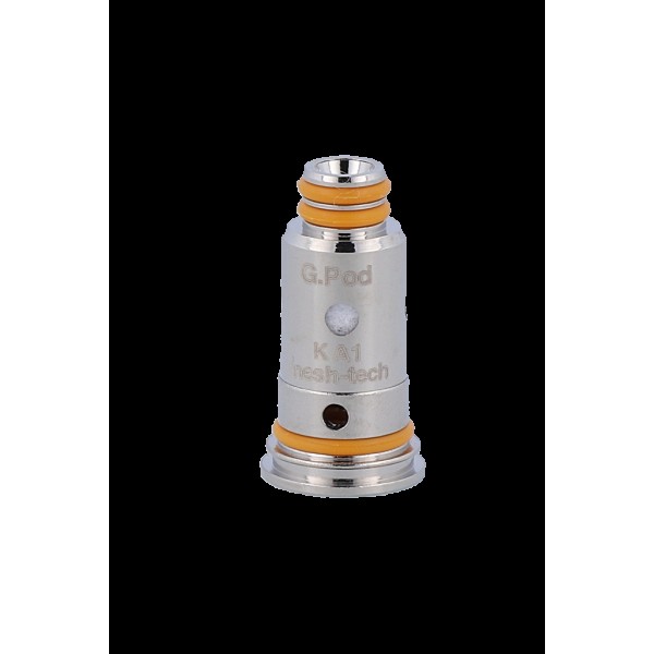 GeekVape G Series 0,6 Ohm Head (5 Stück pro Packung)