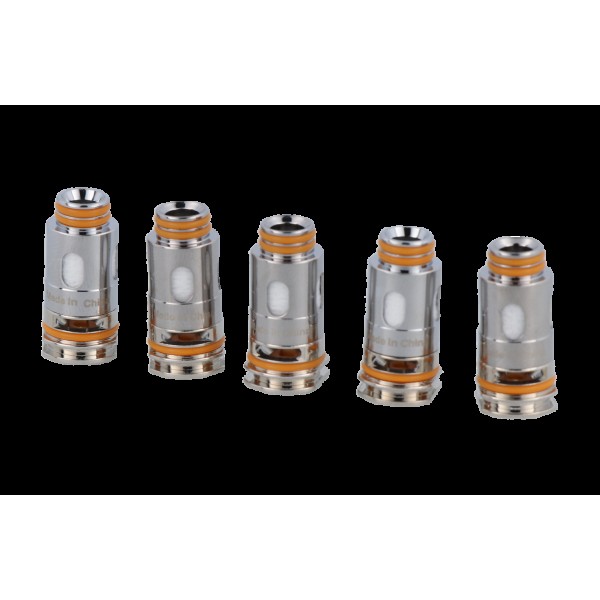 GeekVape B Series Heads 0,4 Ohm oder 0,6 Ohm (5 Stück pro Packung)