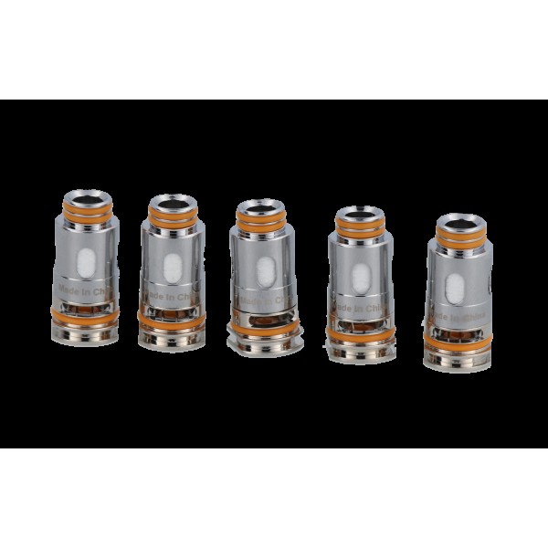 GeekVape B Series Head 0,3 Ohm oder 1,2 Ohm (5 Stück pro Packung)