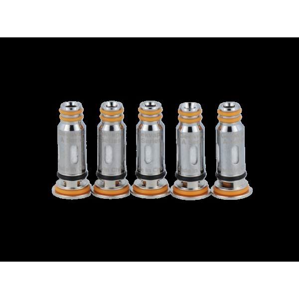 GeekVape A Series Heads (5 Stück pro Packung)