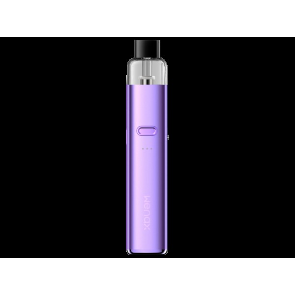 GeekVape - Wenax K2 E-Zigaretten Set