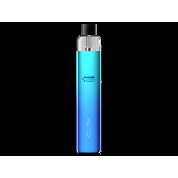 GeekVape - Wenax K2 E-Zigaretten Set