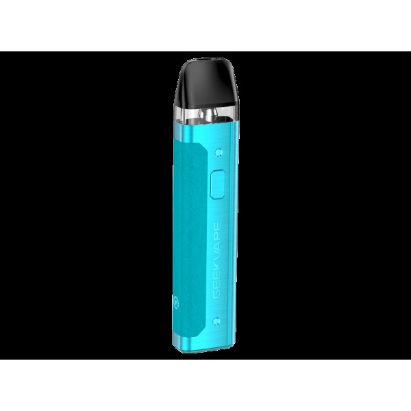 GeekVape - Aegis Q E-Zigaretten Set