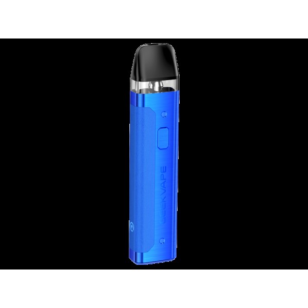 GeekVape - Aegis Q E-Zigaretten Set